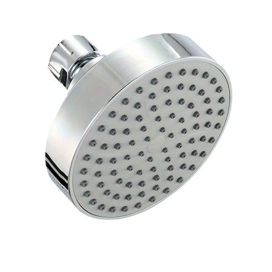High Pressure Rain Shower Head  High Flow Rainfall Shower head - Luxury Modern Look - Pressure Boosting